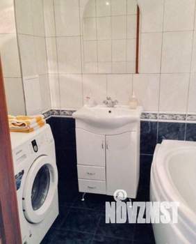 2-к квартира, посуточно, 56м2, 1/1 этаж