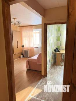 1-к квартира, на длительный срок, 32м2, 2/5 этаж