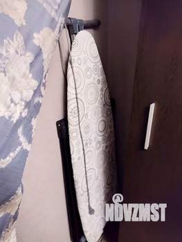 1-к квартира, посуточно, 28м2, 6/10 этаж