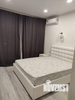 1-к квартира, на длительный срок, 38м2, 3/8 этаж