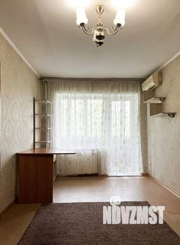 1-к квартира, на длительный срок, 31м2, 4/4 этаж