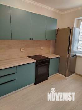 1-к квартира, на длительный срок, 45м2, 8/10 этаж