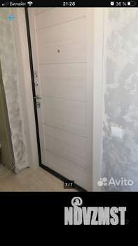 1-к квартира, на длительный срок, 34м2, 8/9 этаж