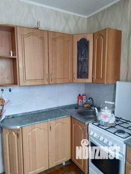 2-к квартира, на длительный срок, 44м2, 5/5 этаж