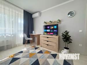 1-к квартира, посуточно, 34м2, 3/9 этаж