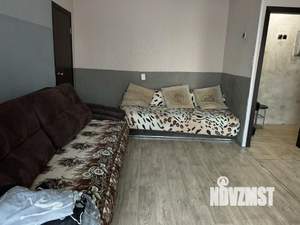 2-к квартира, посуточно, 45м2, 5/5 этаж
