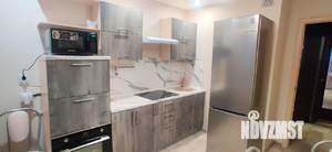 1-к квартира, посуточно, 35м2, 16/16 этаж