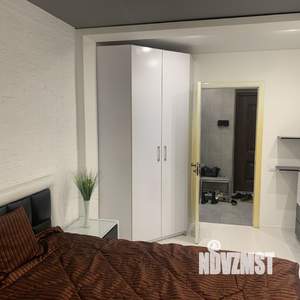 1-к квартира, на длительный срок, 40м2, 7/9 этаж