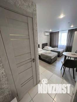 1-к квартира, посуточно, 21м2, 1/1 этаж