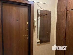 1-к квартира, на длительный срок, 33м2, 1/5 этаж