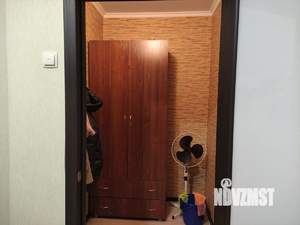 1-к квартира, на длительный срок, 43м2, 13/15 этаж