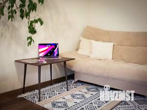 2-к квартира, посуточно, 52м2, 1/1 этаж