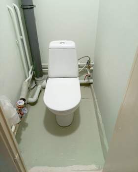 1-к квартира, на длительный срок, 49м2, 8/10 этаж