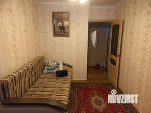 3-к квартира, на длительный срок, 58м2, 2/5 этаж