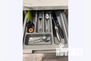 1-к квартира, посуточно, 28м2, 11/19 этаж