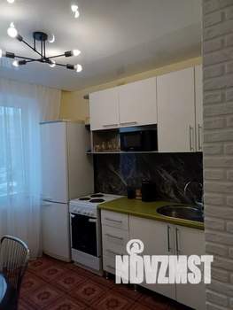 1-к квартира, посуточно, 38м2, 5/9 этаж