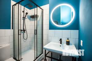 1-к квартира, посуточно, 30м2, 7/15 этаж