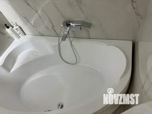 1-к квартира, посуточно, 45м2, 4/10 этаж