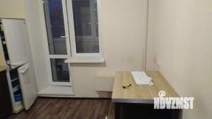 1-к квартира, на длительный срок, 35м2, 4/9 этаж
