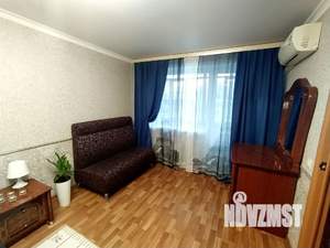 1-к квартира, посуточно, 31м2, 2/5 этаж