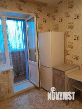 1-к квартира, на длительный срок, 37м2, 5/15 этаж