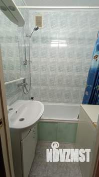 1-к квартира, на длительный срок, 34м2, 5/17 этаж