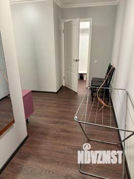 1-к квартира, на длительный срок, 49м2, 5/9 этаж