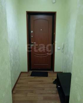 1-к квартира, на длительный срок, 42м2, 4/15 этаж