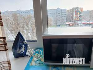 1-к квартира, посуточно, 36м2, 7/9 этаж