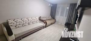 3-к квартира, посуточно, 70м2, 7/9 этаж