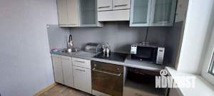 1-к квартира, на длительный срок, 35м2, 7/10 этаж