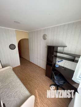 2-к квартира, на длительный срок, 46м2, 5/5 этаж