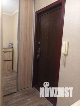 1-к квартира, посуточно, 35м2, 2/9 этаж