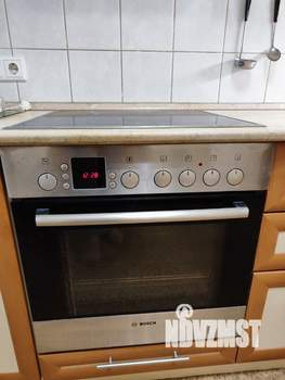 1-к квартира, на длительный срок, 40м2, 3/16 этаж