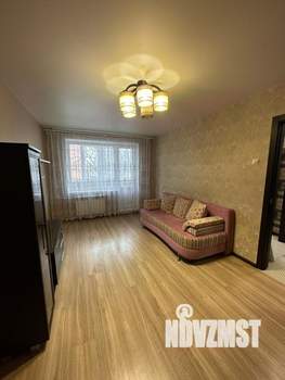 1-к квартира, на длительный срок, 33м2, 2/9 этаж
