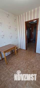 1-к квартира, на длительный срок, 33м2, 4/10 этаж