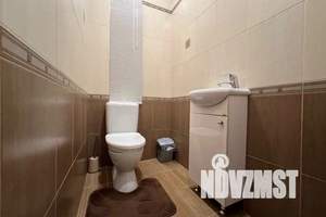 3-к квартира, посуточно, 72м2, 8/9 этаж