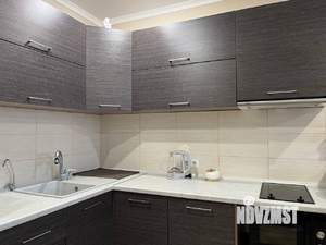 Студия квартира, на длительный срок, 28м2, 9/10 этаж