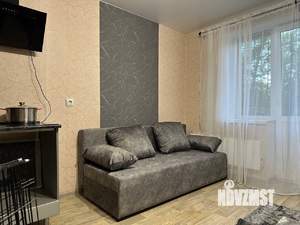 Студия квартира, на длительный срок, 26м2, 1/6 этаж