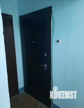 1-к квартира, на длительный срок, 34м2, 9/10 этаж