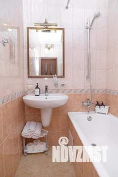 1-к квартира, посуточно, 40м2, 2/14 этаж