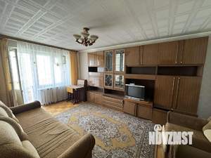2-к квартира, на длительный срок, 52м2, 3/14 этаж