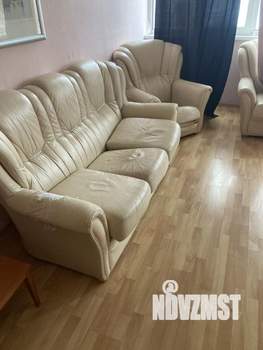 2-к квартира, на длительный срок, 80м2, 1/6 этаж