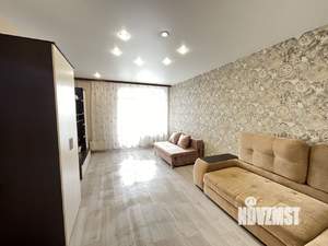 1-к квартира, посуточно, 40м2, 5/9 этаж