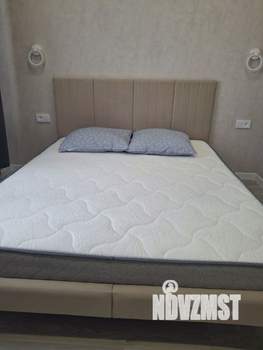 2-к квартира, на длительный срок, 40м2, 4/10 этаж