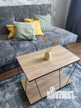 1-к квартира, посуточно, 42м2, 3/12 этаж