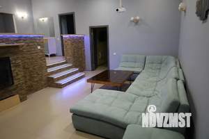 3-к квартира, посуточно, 100м2, 1/17 этаж