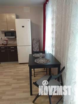1-к квартира, посуточно, 31м2, 1/10 этаж