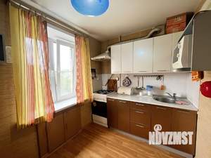 3-к квартира, на длительный срок, 60м2, 8/9 этаж
