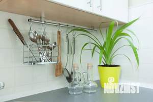 1-к квартира, посуточно, 40м2, 9/9 этаж